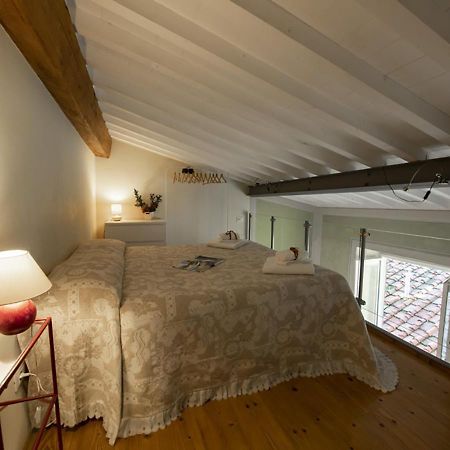 Proconsolo Apartment Florencie Exteriér fotografie