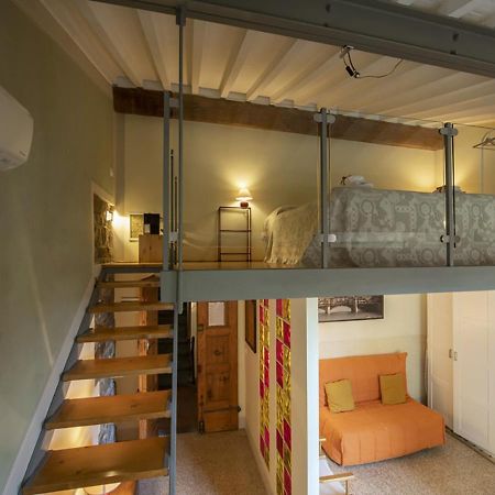 Proconsolo Apartment Florencie Exteriér fotografie
