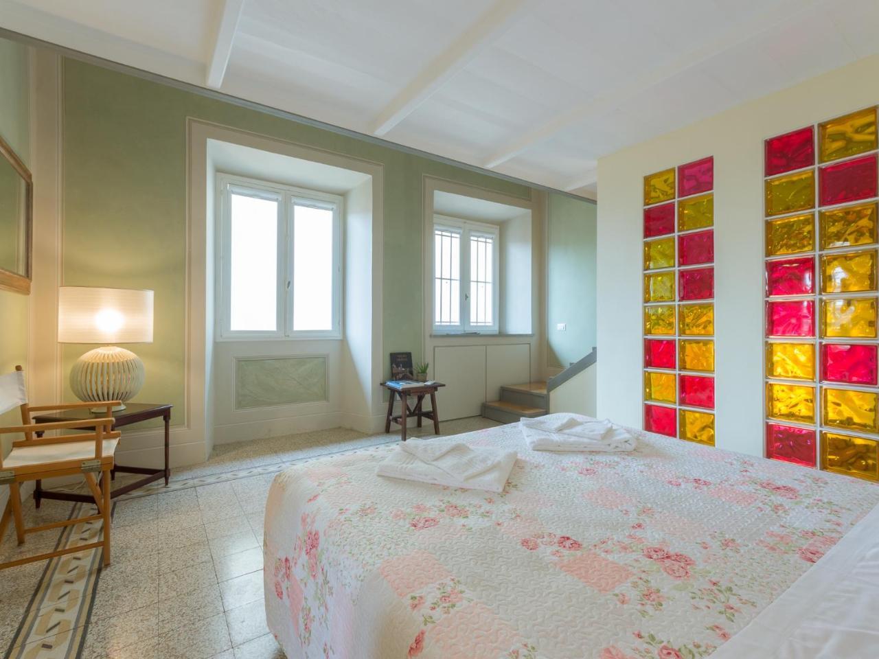 Proconsolo Apartment Florencie Exteriér fotografie