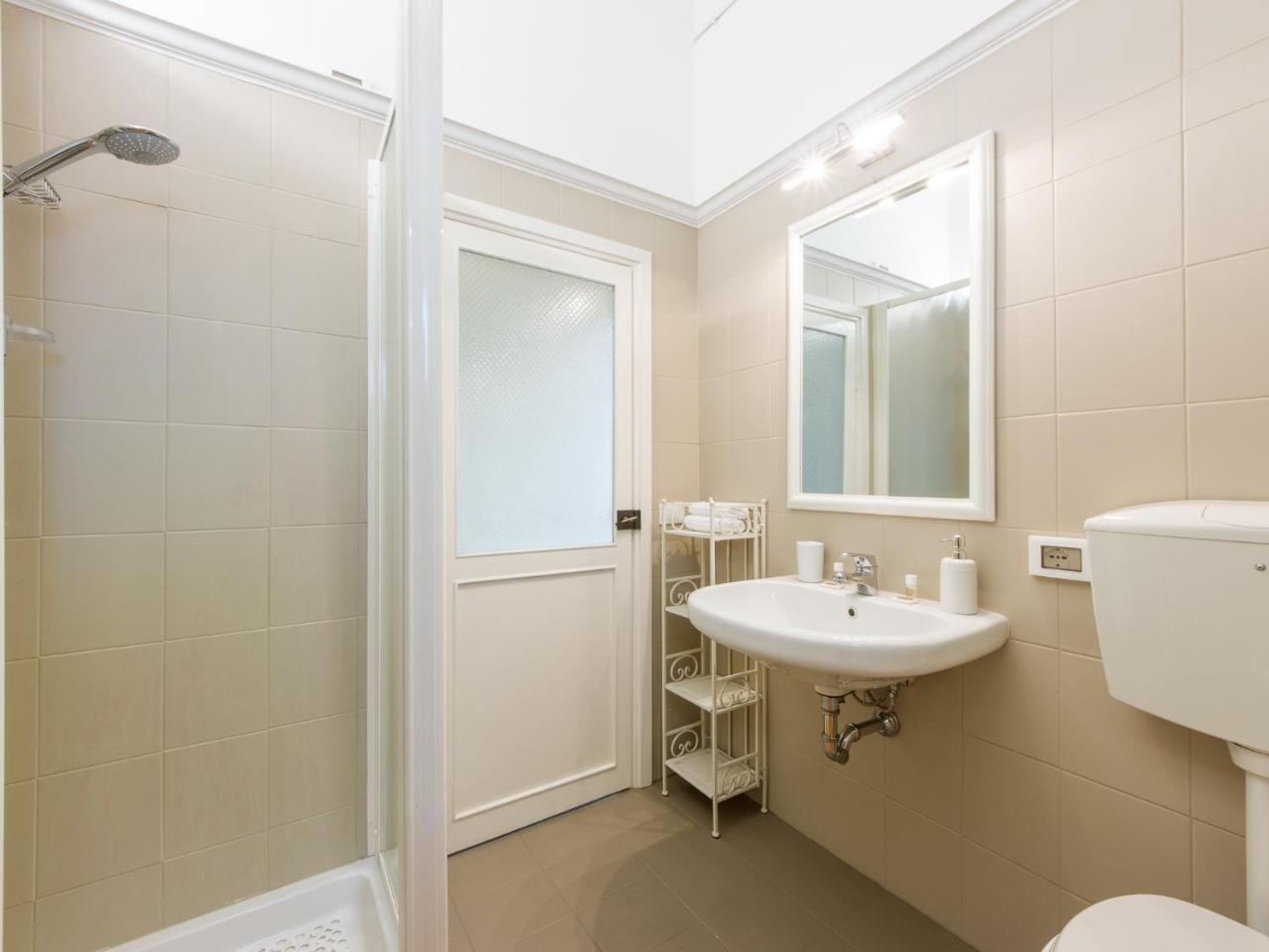 Proconsolo Apartment Florencie Exteriér fotografie