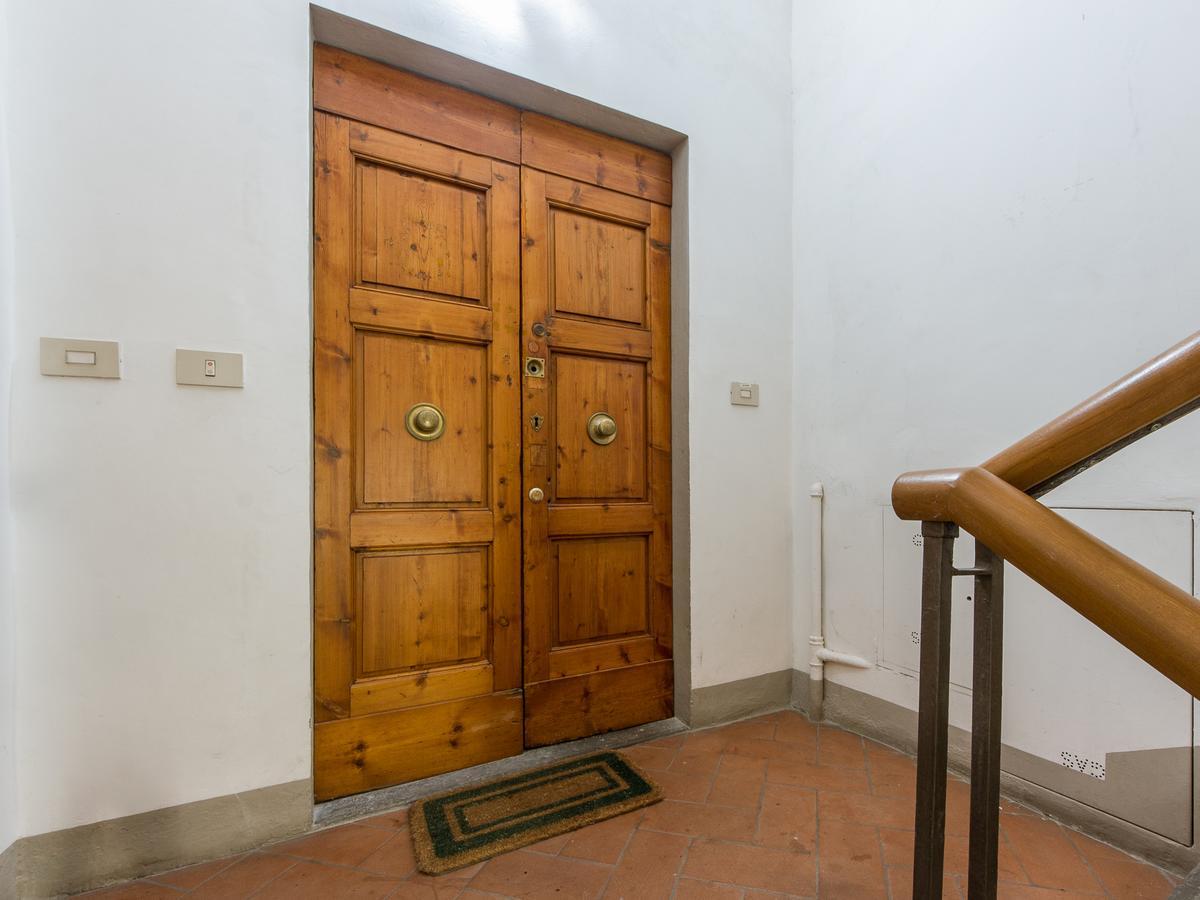 Proconsolo Apartment Florencie Exteriér fotografie